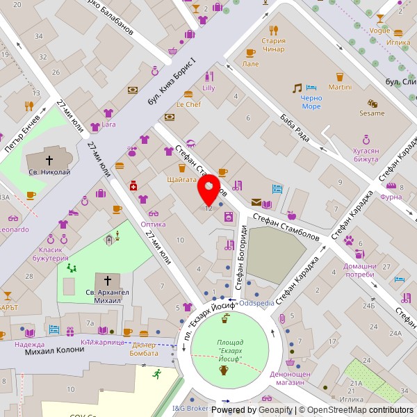 МИКРОИНВЕСТ ООД